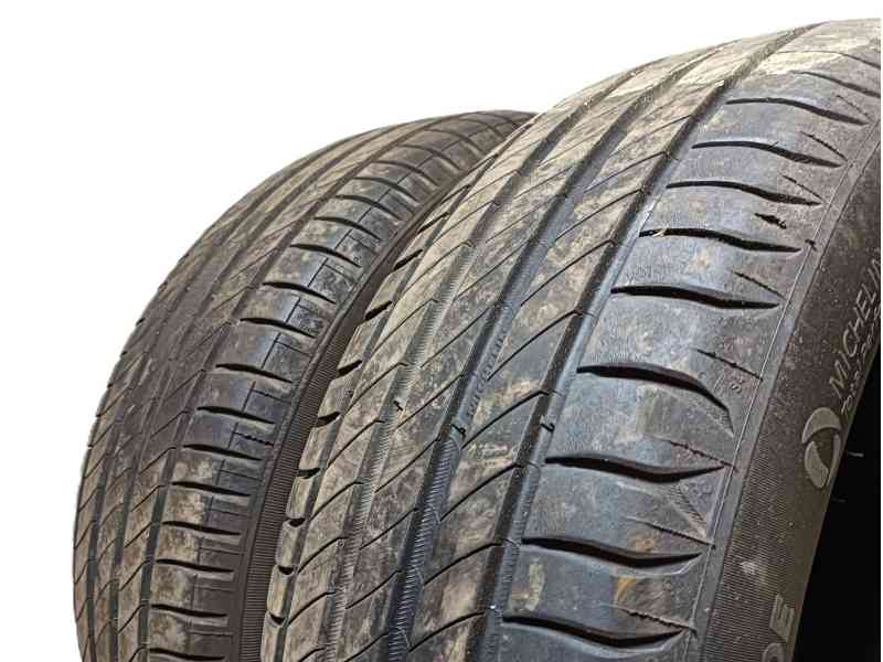 Recambio de neumatico para » otros... modelos referencia OEM IAM 195/65 R15 91V 2 MICHELIN