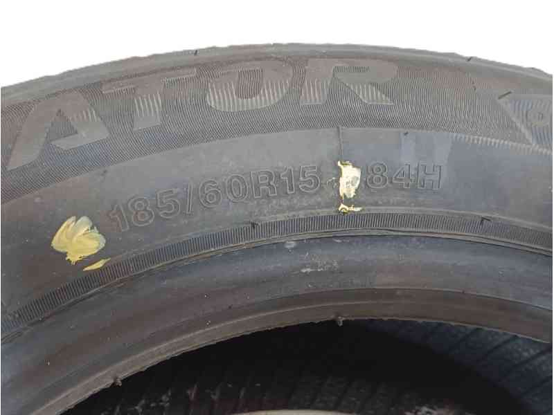 Recambio de neumatico para » otros... modelos referencia OEM IAM 185/60 R15 84H 2 LANVIGATOR