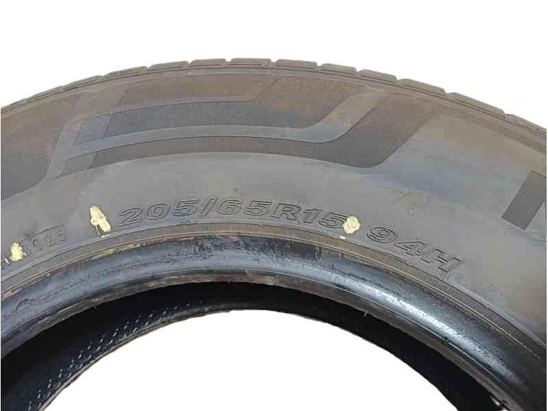 Recambio de neumatico para » otros... modelos referencia OEM IAM 205/65 R15 94H 2 NEXEN