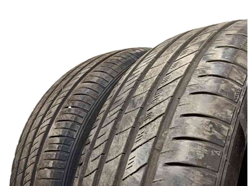 Recambio de neumatico para » otros... modelos referencia OEM IAM 205/65 R15 94H 2 NEXEN