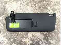 Recambio de parasol izquierdo para audi a3 sportback (8ya, 8yf) 35 tdi referencia OEM IAM 8W0857551CJO5   2