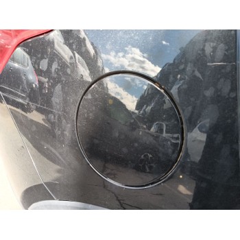 TAPA EXTERIOR COMBUSTIBLE 