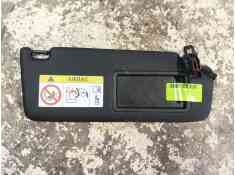 Recambio de parasol derecho para audi a3 sportback (8ya, 8yf) 35 tdi referencia OEM IAM 8W0857552QJO5   2