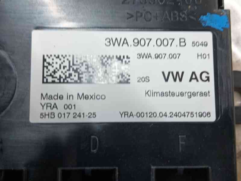 Recambio de modulo electronico para audi a3 sportback (8ya, 8yf) 35 tdi referencia OEM IAM   