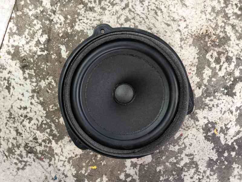 Recambio de altavoz para audi a3 sportback (8ya, 8yf) 35 tdi referencia OEM IAM   