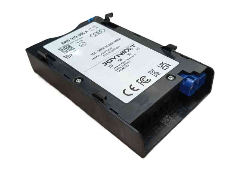 Recambio de modulo electronico para audi a3 sportback (8ya, 8yf) 35 tdi referencia OEM IAM 8W0919806A  