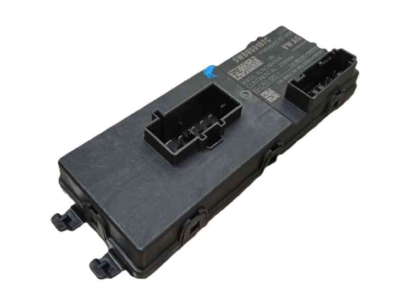 Recambio de modulo electronico para audi a3 sportback (8ya, 8yf) 35 tdi referencia OEM IAM   