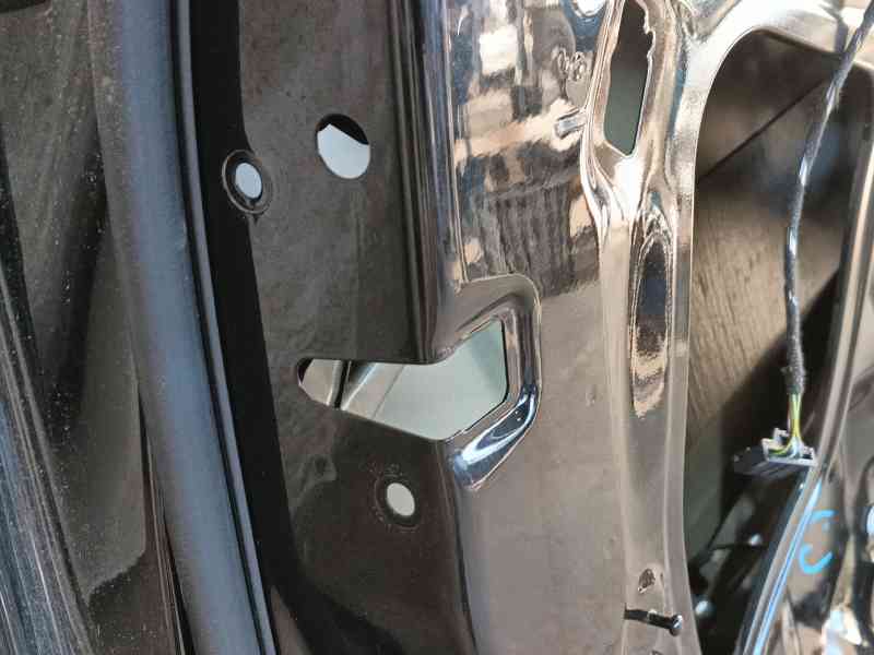 Recambio de puerta delantera izquierda para audi a3 sportback (8ya, 8yf) 35 tdi referencia OEM IAM 8Y0831051  