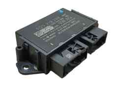 Recambio de modulo electronico para audi a3 sportback (8ya, 8yf) 35 tdi referencia OEM IAM   
