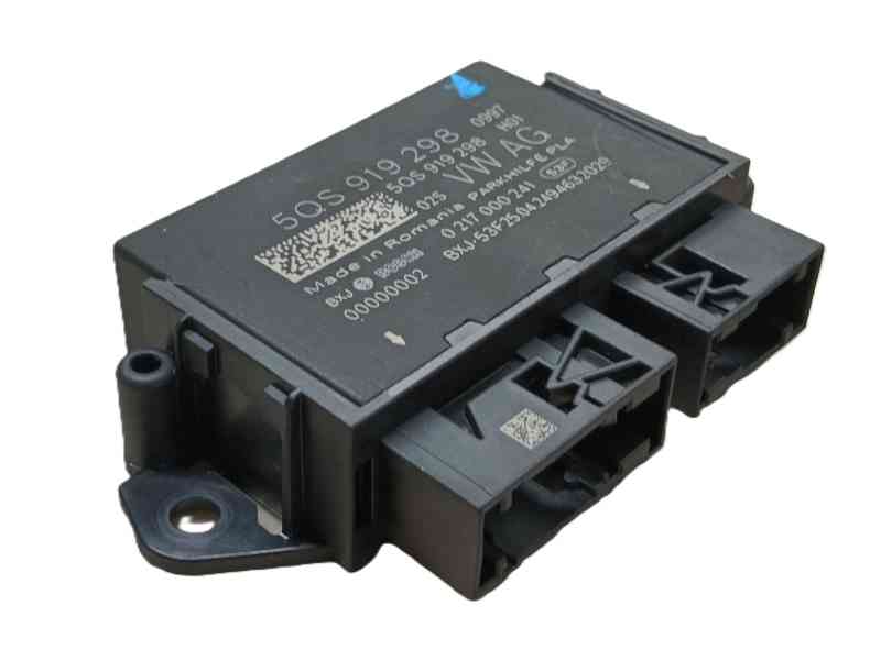 Recambio de modulo electronico para audi a3 sportback (8ya, 8yf) 35 tdi referencia OEM IAM   