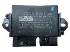 Recambio de modulo electronico para audi a3 sportback (8ya, 8yf) 35 tdi referencia OEM IAM    2