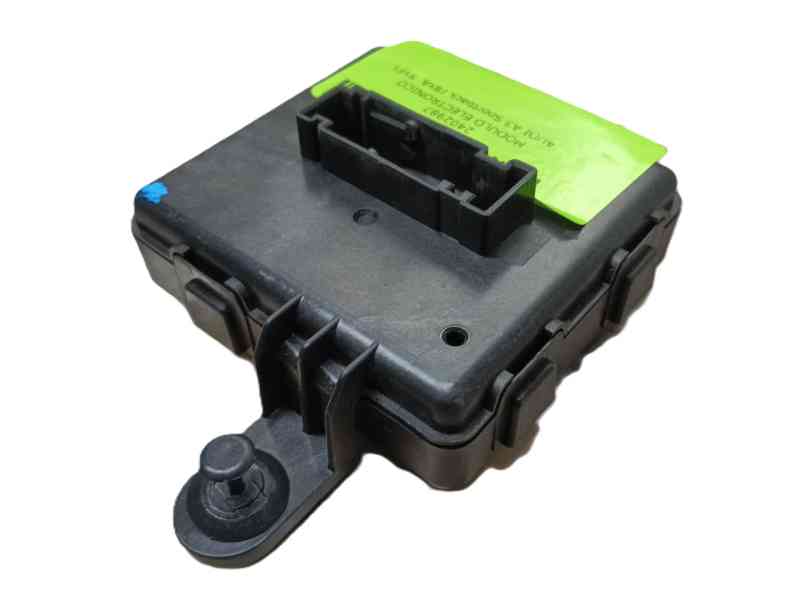 Recambio de modulo electronico para audi a3 sportback (8ya, 8yf) 35 tdi referencia OEM IAM   