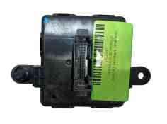 Recambio de modulo electronico para audi a3 sportback (8ya, 8yf) 35 tdi referencia OEM IAM    2