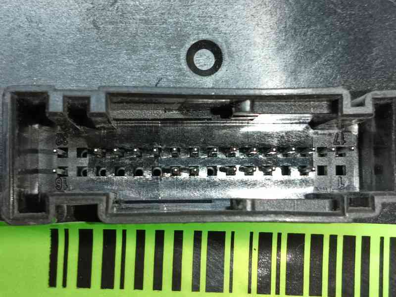 Recambio de modulo electronico para audi a3 sportback (8ya, 8yf) 35 tdi referencia OEM IAM   