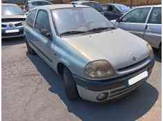 renault clio ii (bb_, cb_) del año 2001