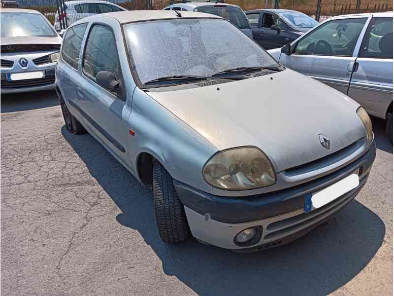 renault clio ii (bb_, cb_) del año 2001