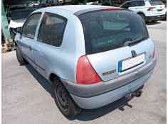 renault clio ii (bb_, cb_) del año 2001 2
