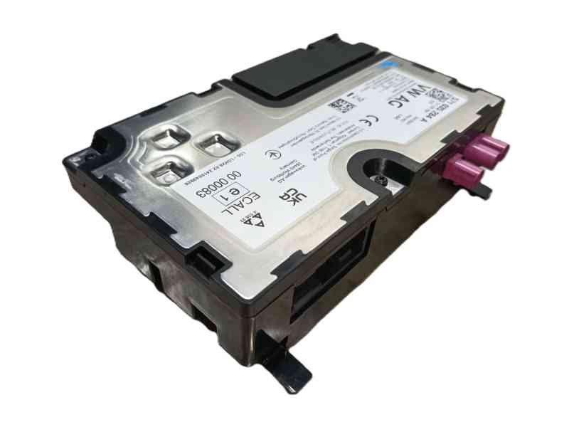 Recambio de modulo electronico para audi a3 sportback (8ya, 8yf) 35 tdi referencia OEM IAM   