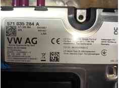 Recambio de modulo electronico para audi a3 sportback (8ya, 8yf) 35 tdi referencia OEM IAM    2