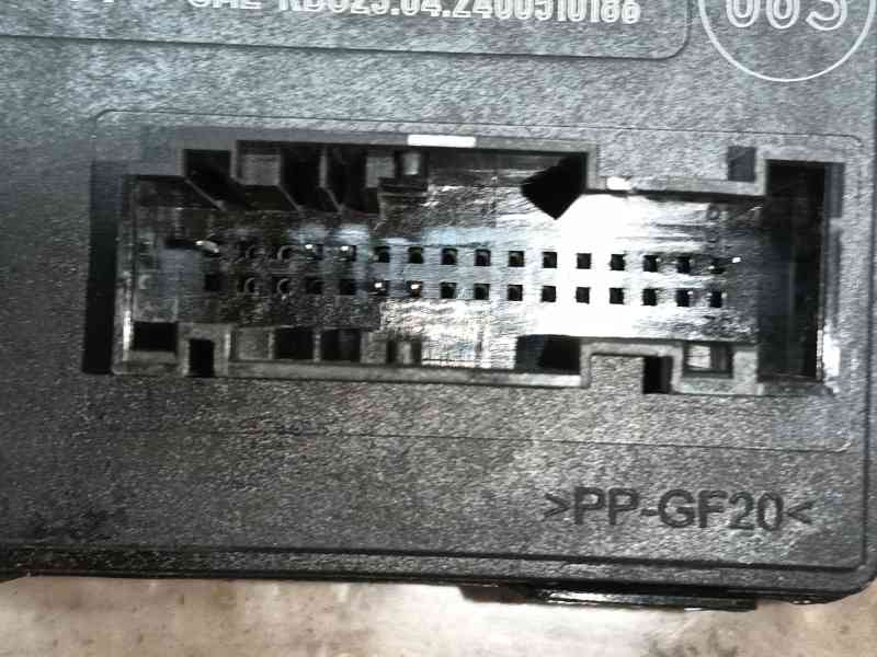 Recambio de modulo electronico para audi a3 sportback (8ya, 8yf) 35 tdi referencia OEM IAM   