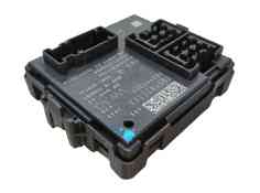 Recambio de modulo electronico para audi a3 sportback (8ya, 8yf) 35 tdi referencia OEM IAM   