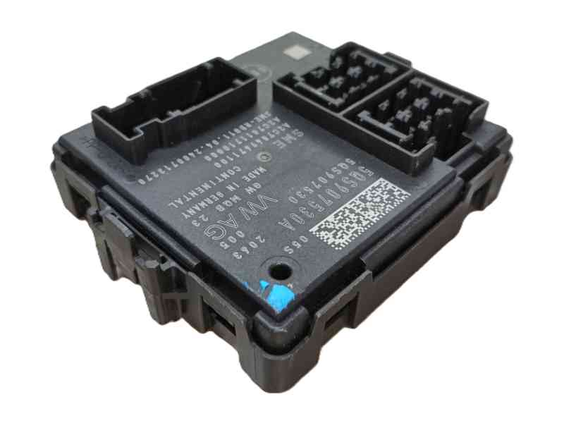 Recambio de modulo electronico para audi a3 sportback (8ya, 8yf) 35 tdi referencia OEM IAM   