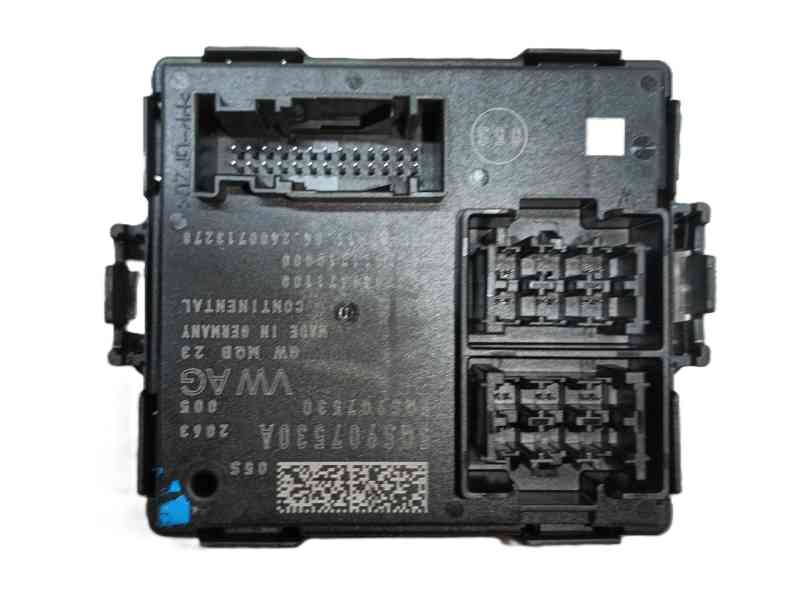 Recambio de modulo electronico para audi a3 sportback (8ya, 8yf) 35 tdi referencia OEM IAM   