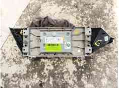 Recambio de pantalla multifuncion para audi a3 sportback (8ya, 8yf) 35 tdi referencia OEM IAM    2