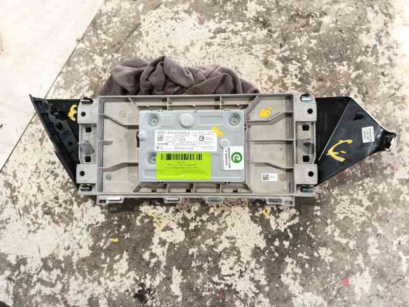 Recambio de pantalla multifuncion para audi a3 sportback (8ya, 8yf) 35 tdi referencia OEM IAM   