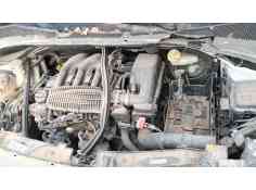 Recambio de caja cambios para citroën c3 iii (sx) 1.2 vti 82 referencia OEM IAM   