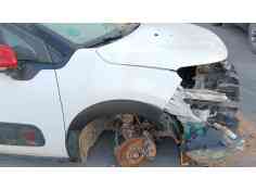 Recambio de aleta delantera derecha para citroën c3 iii (sx) 1.2 vti 82 referencia OEM IAM   