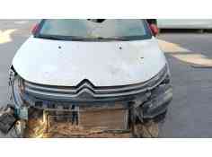 Recambio de capot para citroën c3 iii (sx) 1.2 vti 82 referencia OEM IAM   