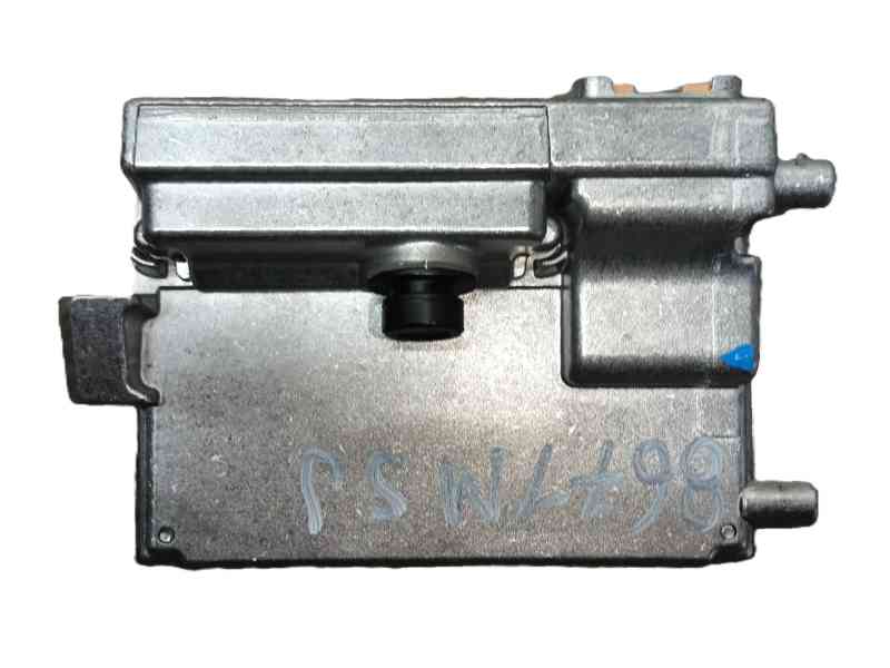 Recambio de modulo electronico para audi a3 sportback (8ya, 8yf) 35 tdi referencia OEM IAM   