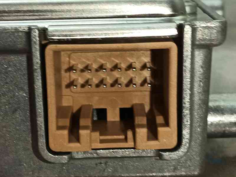 Recambio de modulo electronico para audi a3 sportback (8ya, 8yf) 35 tdi referencia OEM IAM   