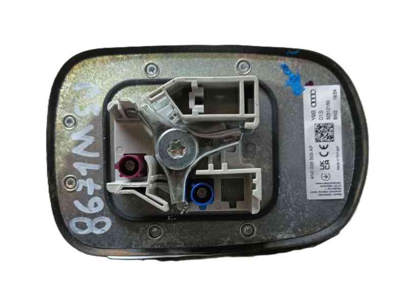 Recambio de modulo electronico para audi a3 sportback (8ya, 8yf) 35 tdi referencia OEM IAM   