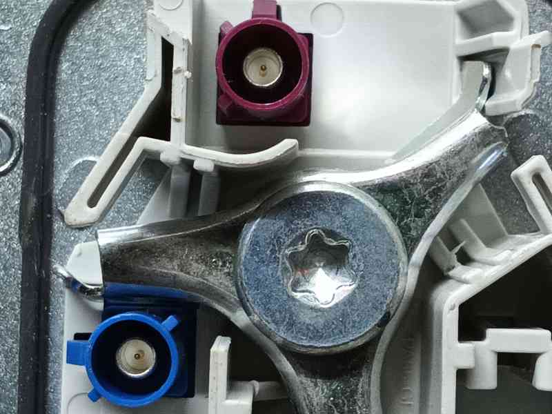 Recambio de modulo electronico para audi a3 sportback (8ya, 8yf) 35 tdi referencia OEM IAM   