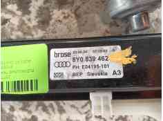 Recambio de elevalunas trasero derecho para audi a3 sportback (8ya, 8yf) 35 tdi referencia OEM IAM 8Y0839462   2