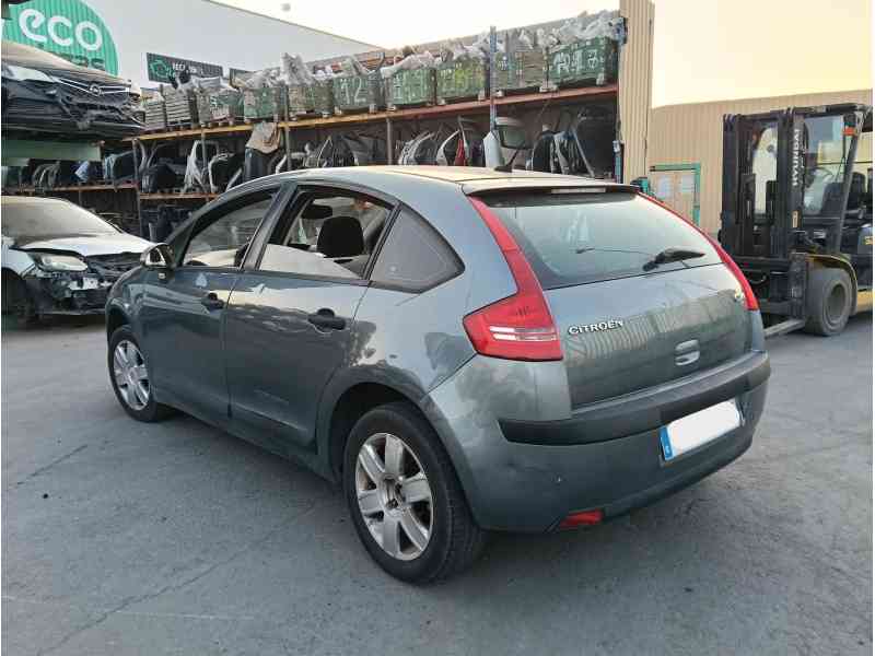 citroën c4 i (lc_) del año 2007