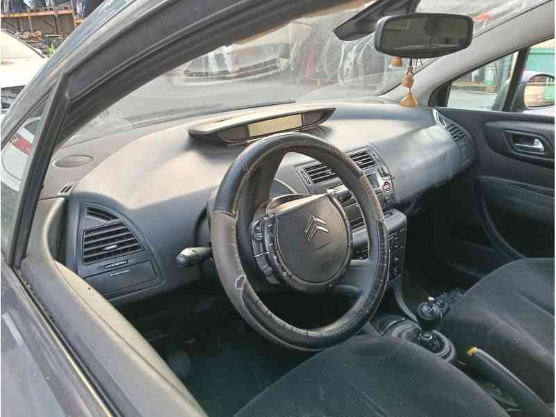 citroën c4 i (lc_) del año 2007