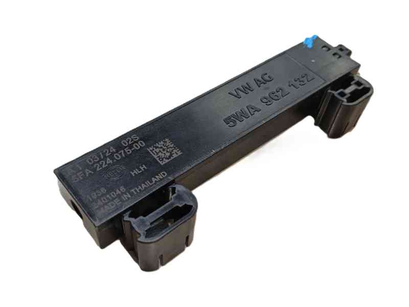 Recambio de modulo electronico para audi a3 sportback (8ya, 8yf) 35 tdi referencia OEM IAM 5WA962132  