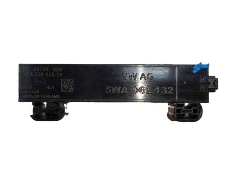 Recambio de modulo electronico para audi a3 sportback (8ya, 8yf) 35 tdi referencia OEM IAM 5WA962132  