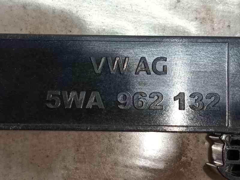 Recambio de modulo electronico para audi a3 sportback (8ya, 8yf) 35 tdi referencia OEM IAM 5WA962132  