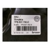 Recambio de elevalunas delantero derecho para volkswagen touareg (7p5) v6 tdi bluemotion referencia OEM IAM 7P6837756C 4H0959792