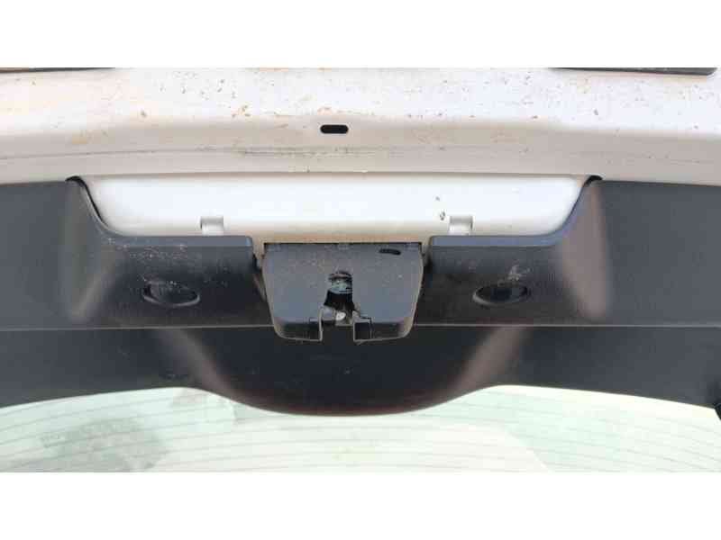 Recambio de cerradura maletero / porton para citroën c3 iii (sx) 1.2 vti 82 referencia OEM IAM   