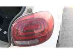 Recambio de piloto trasero derecho para citroën c3 iii (sx) 1.2 vti 82 referencia OEM IAM 9812257480  