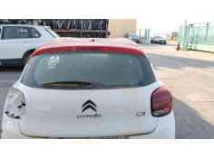 Recambio de porton trasero para citroën c3 iii (sx) 1.2 vti 82 referencia OEM IAM   