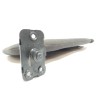 Recambio de parasol izquierdo para hyundai coupe (gk) 1.6 fx referencia OEM IAM   