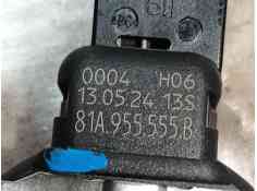 Recambio de modulo electronico para audi a3 sportback (8ya, 8yf) 35 tdi referencia OEM IAM    2