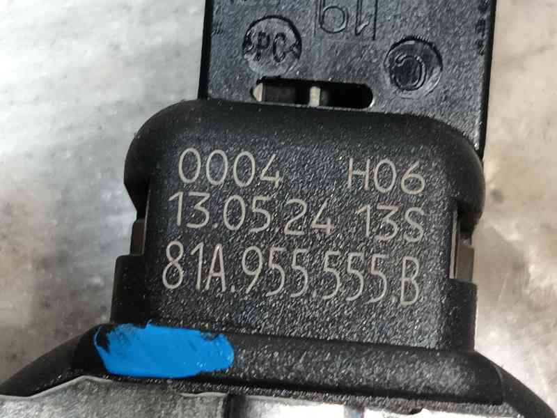 Recambio de modulo electronico para audi a3 sportback (8ya, 8yf) 35 tdi referencia OEM IAM   