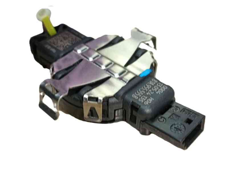 Recambio de modulo electronico para audi a3 sportback (8ya, 8yf) 35 tdi referencia OEM IAM   